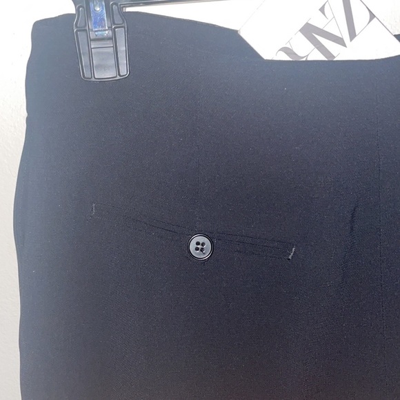 zara trousers pants - Picture 15 of 17